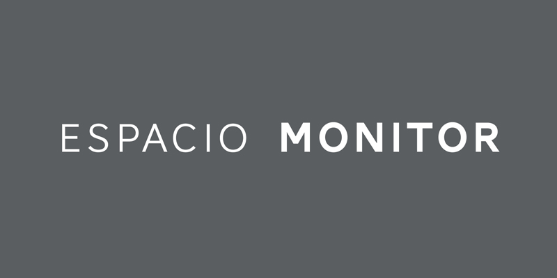 Espacio Monitor desea…