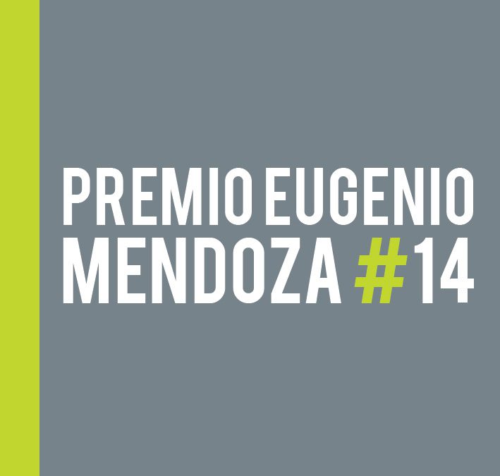 La Sala Mendoza inicia su programación con la edición Nº 14 del Premio Eugenio Mendoza